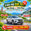 Xe Ghép Bắc Giang Vĩnh Phúc