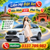 Xe Ghép Bắc Ninh Phú Thọ Xe Ghép Bắc Ninh Phú Thọ