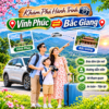 Xe Ghép Vĩnh Phúc Bắc Giang Xe Ghép Vĩnh Phúc Bắc Giang